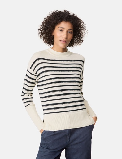 GERRY WEBER Pullover1/1sleeve 370524-44701