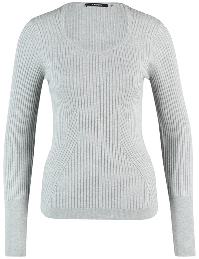 GERRY WEBER Pullover1/1sleeve 672408-15300