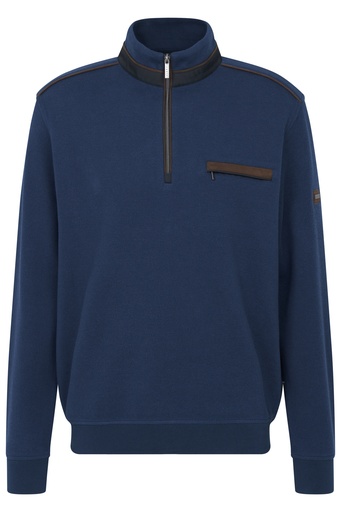 BUGATTI SWEATSHIRT 65050B 8500 W-24