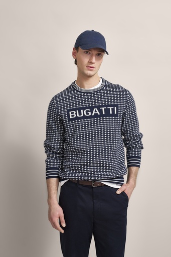 BUGATTI Sweater 65544B 7400 W-24