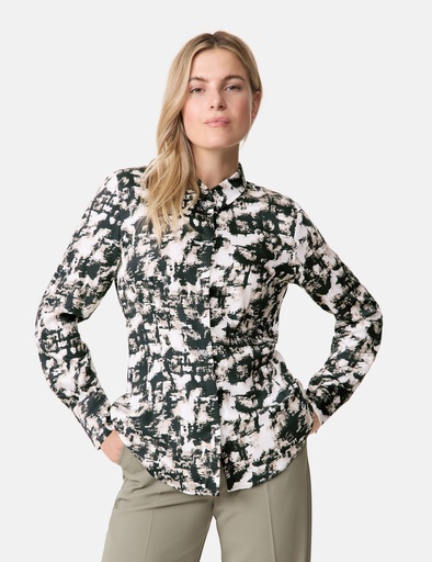 GERRY WEBER Blouse1/1sleeve 960986-19005