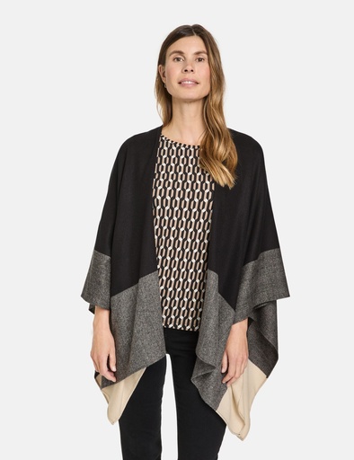 GERRY WEBER Cape/Ponchojersey 905003-72002