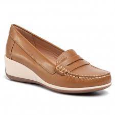 GEOX Shoes ARETHEA