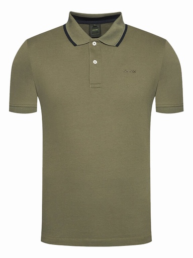 GEOX Tshirt M2510Q SUSTAINABLE