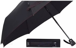 Umbrella  bugatti 74666BBU schwarz