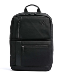 Bugatti Bag schwarz NERO Rucksack