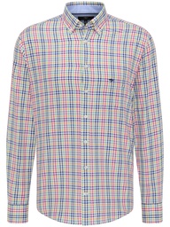 Fynch Hatton Shirt 1/1 SLEEVE 11215030