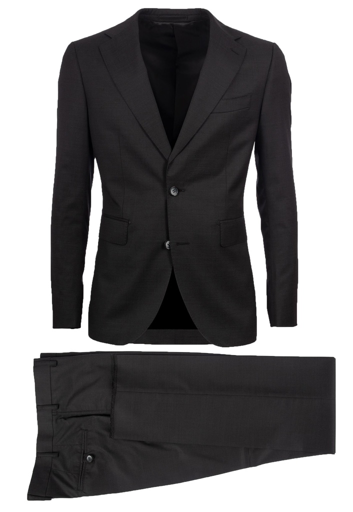 Pavarotti Slim Travel Suit 145178