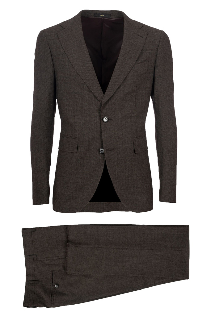 Di Porto Slim Travel Suit 4596-47988