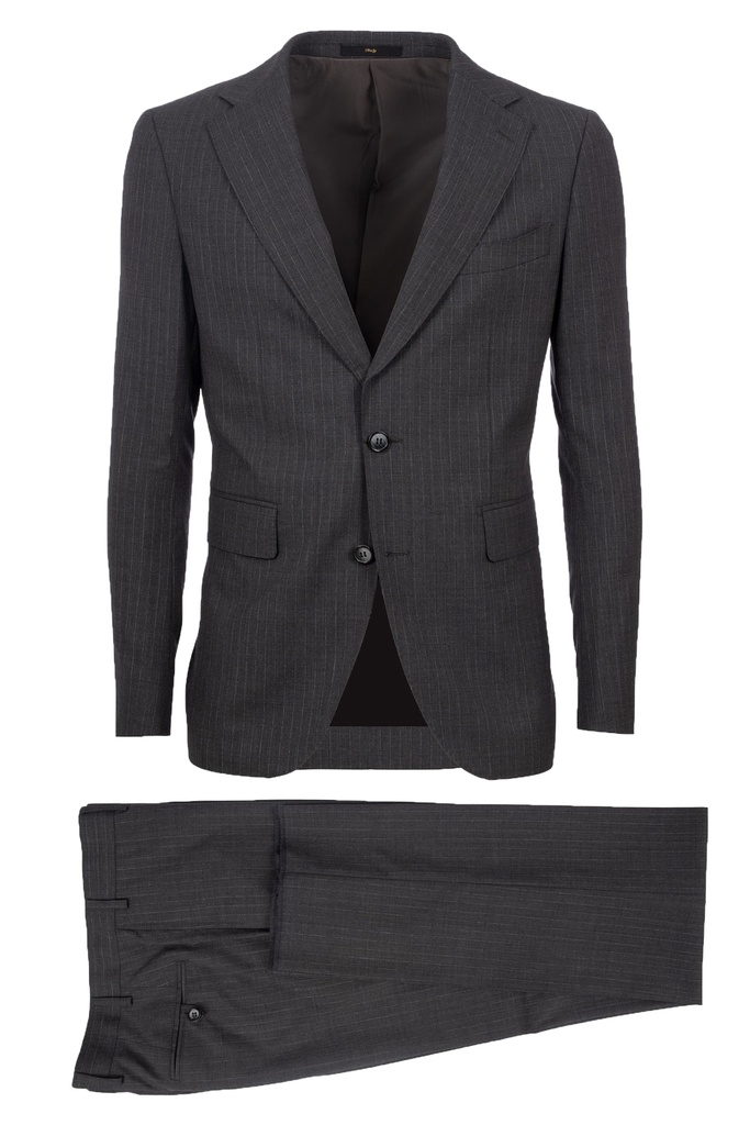 Di Porto Slim Travel Suit 141884