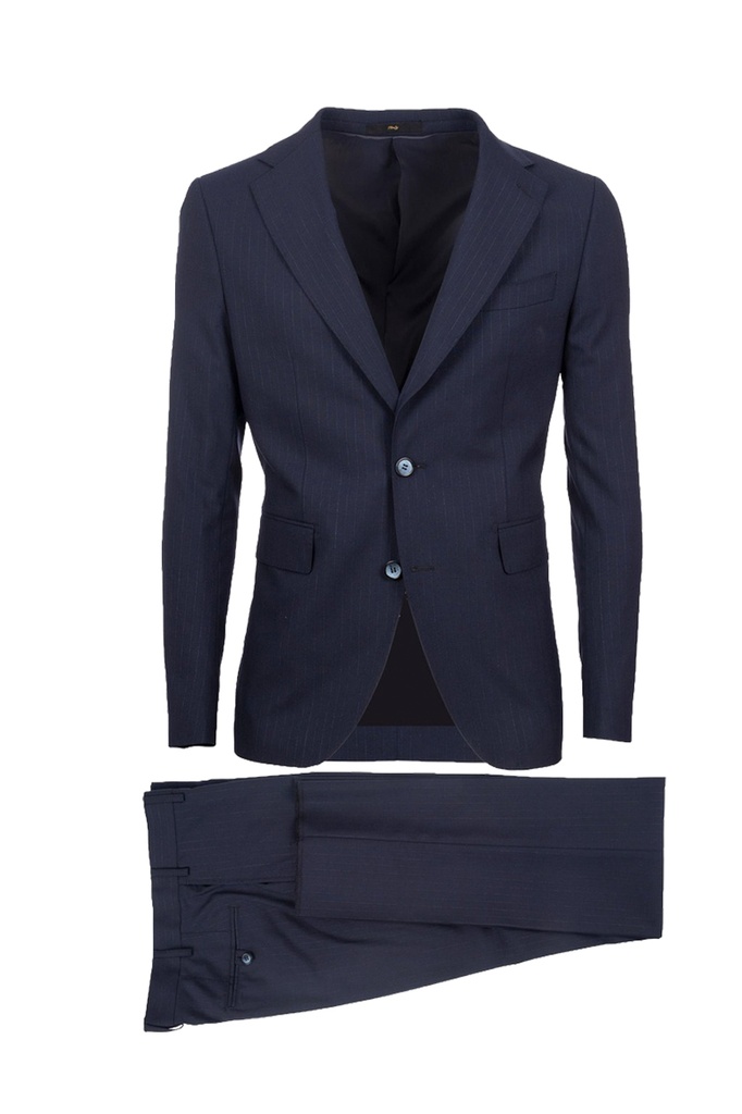 Di Porto Slim Travel Suit 183581