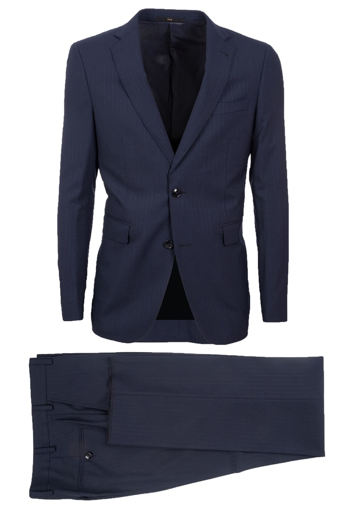 Di Porto Classic Travel Suit 145644