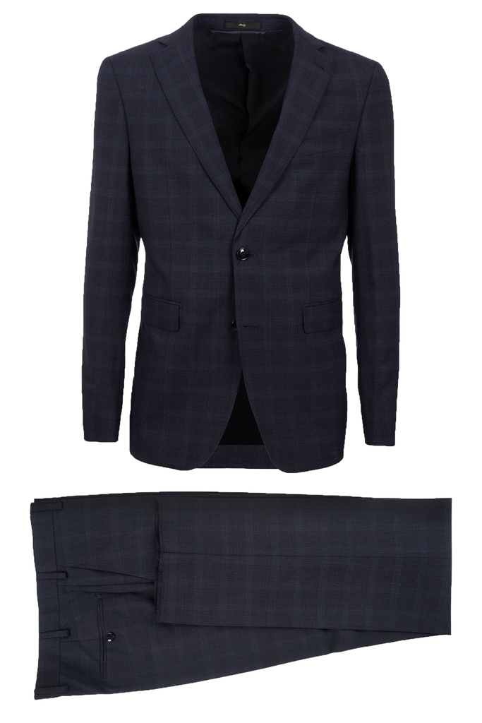 Di Porto Classic Travel Suit 141900