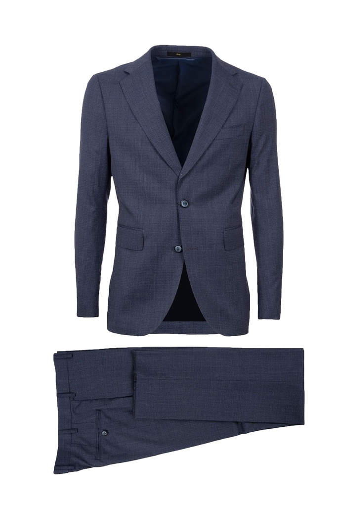 Di Porto Slim Travel Suit 145644