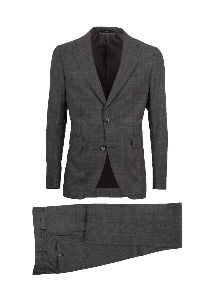 Di Porto Slim Travel Suit 146419