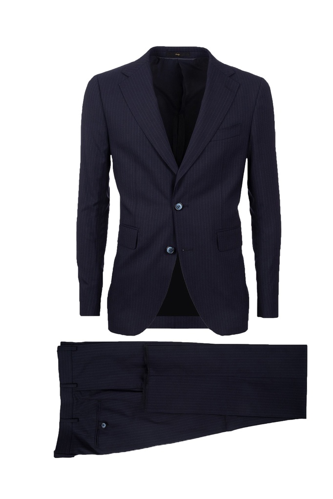 Di Porto Slim Travel Suit 146345