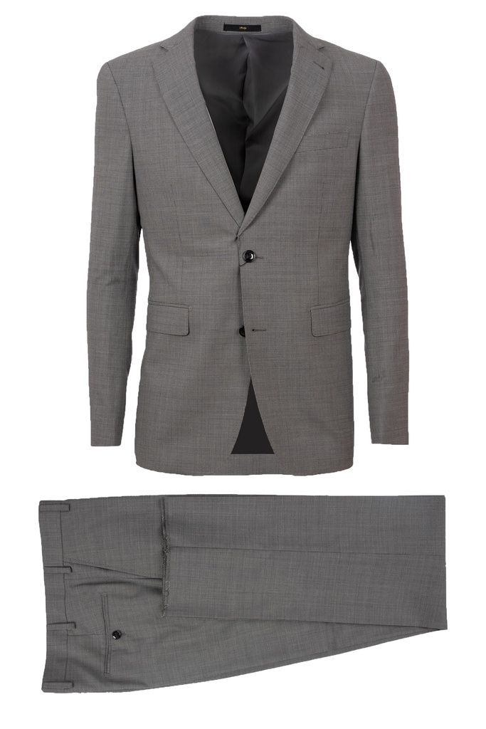 Di Porto Classic Travel Suit 193008/1