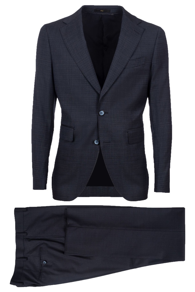 Di Porto Slim Travel Suit can-01