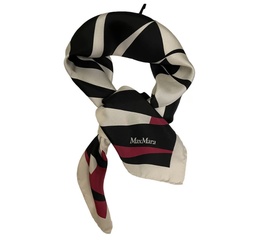 MaxMara FOULARD 45410926 ALOESJ