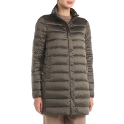 GEOX COAT W2625D JAYSEN