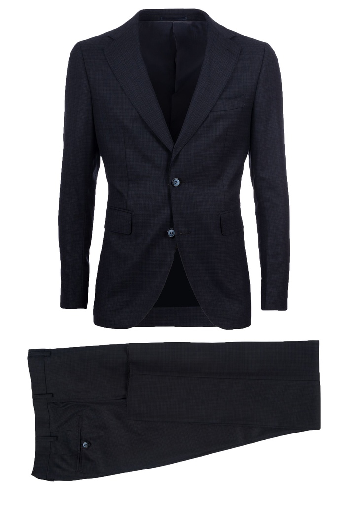 Pavarotti Slim Travel Suit 181210