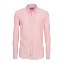 PAVAROTTI SPORTLINE Shirt OXFORTOR SLIM