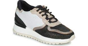 GEOX Shoes D2600A DESYA