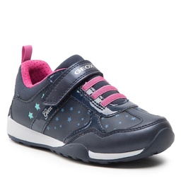 GEOX Shoes J25AUB JOCKER