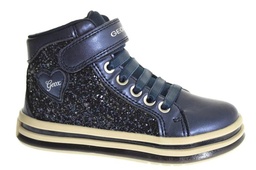 GEOX Shoes J26EVA PAWNEE