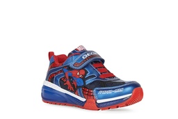 GEOX Shoes J26FEB BAYONYC