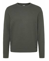 BUGATTI Sweater 25521