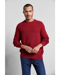 BUGATTI Sweater 25530