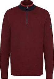 BUGATTI Sweater 25527 1/1Sleeve