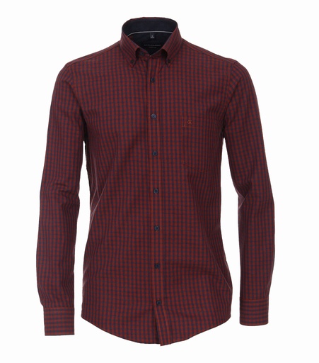 Casamoda Shirt 423918400 SLEEVE 1/1