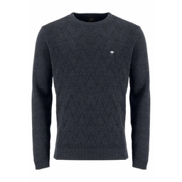 Fynch Hatton Knitwear 1208224