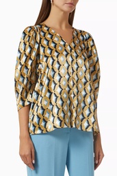 MARELLA SHIRT CASTA 31161128