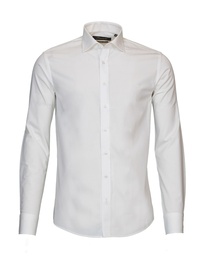 Pavarotti Shirt COMO01-11 Slim Long