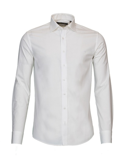 Pavarotti Shirt COMO01-11 Slim Long