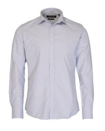 Pavarotti Shirt GULDOGAN K7684V01-OR/OYK Slim Long