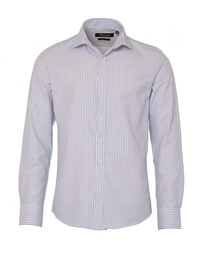 Pavarotti Shirt K7686V01-OR/OYK Slim Long