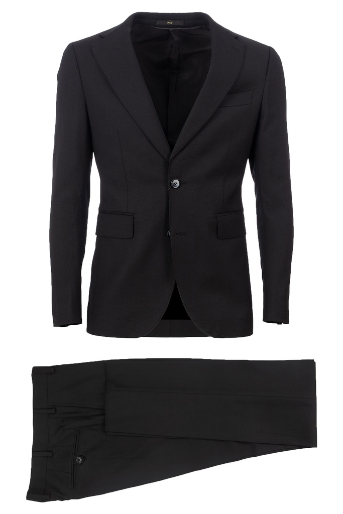 Di Porto Slim Travel Suit 145335