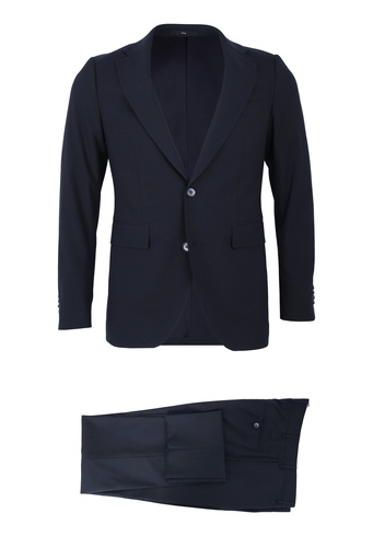 Di Porto Slim Travel Suit