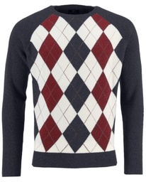 Fynch Hatton Knitwear 1209304