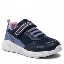 GEOX Shoes J26FWA SPRINTYE