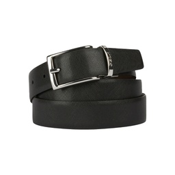 GEOX Belt U35K5C CINTURA UOMO