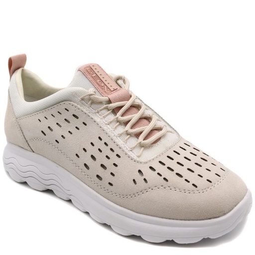 GEOX Shoes D35NUA SPHERICA MESH