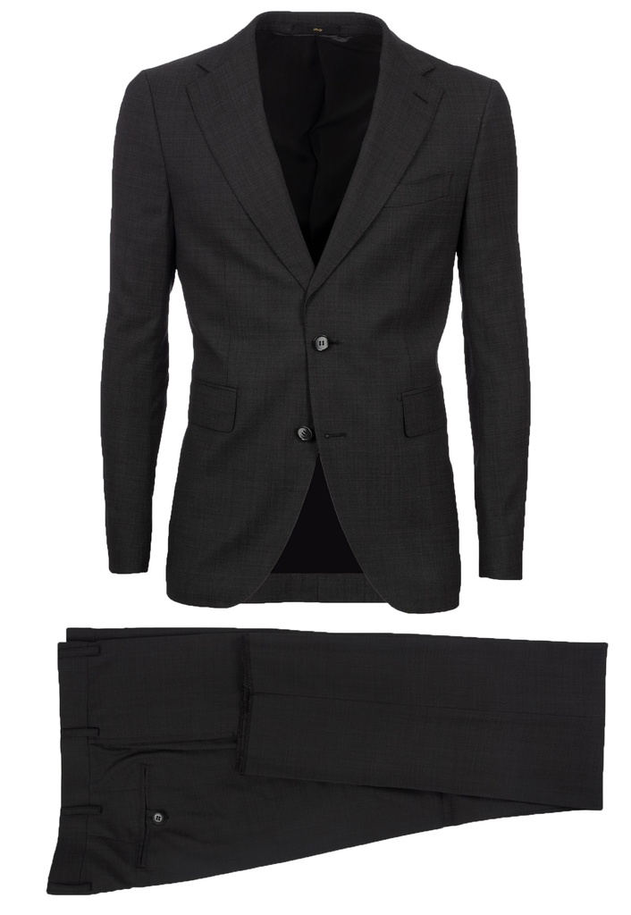 Di Porto Slim Travel Suit 145217