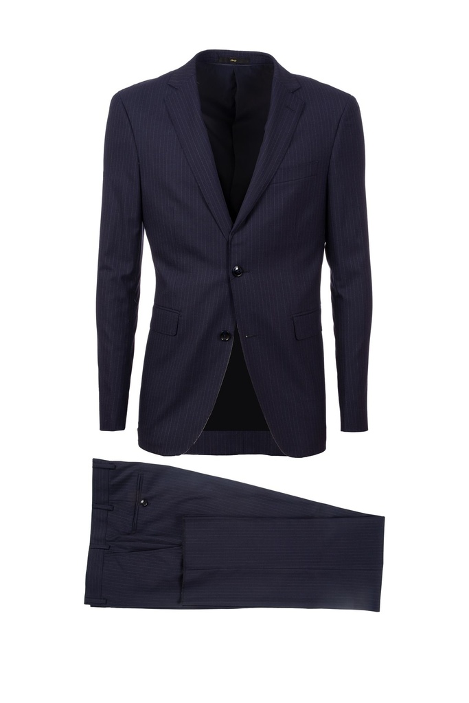 Di Porto Classic Travel Suit 146345-2