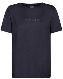 GEOX Tshirt W3510G ORGANIC CO