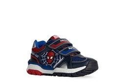 GEOX Shoes J35AXB TUONO